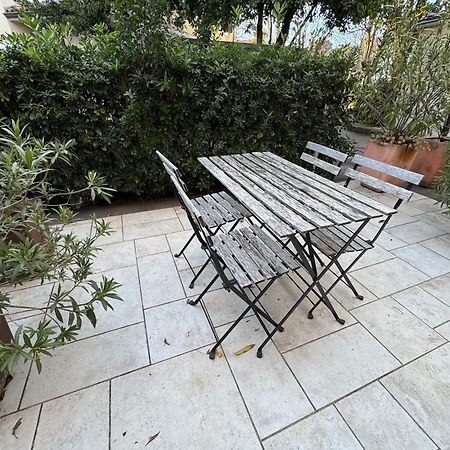 Anabella Apartment Izola Ngoại thất bức ảnh