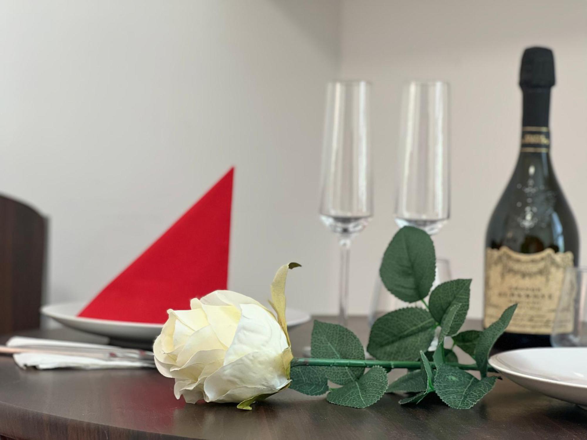 Anabella Apartment Izola Ngoại thất bức ảnh