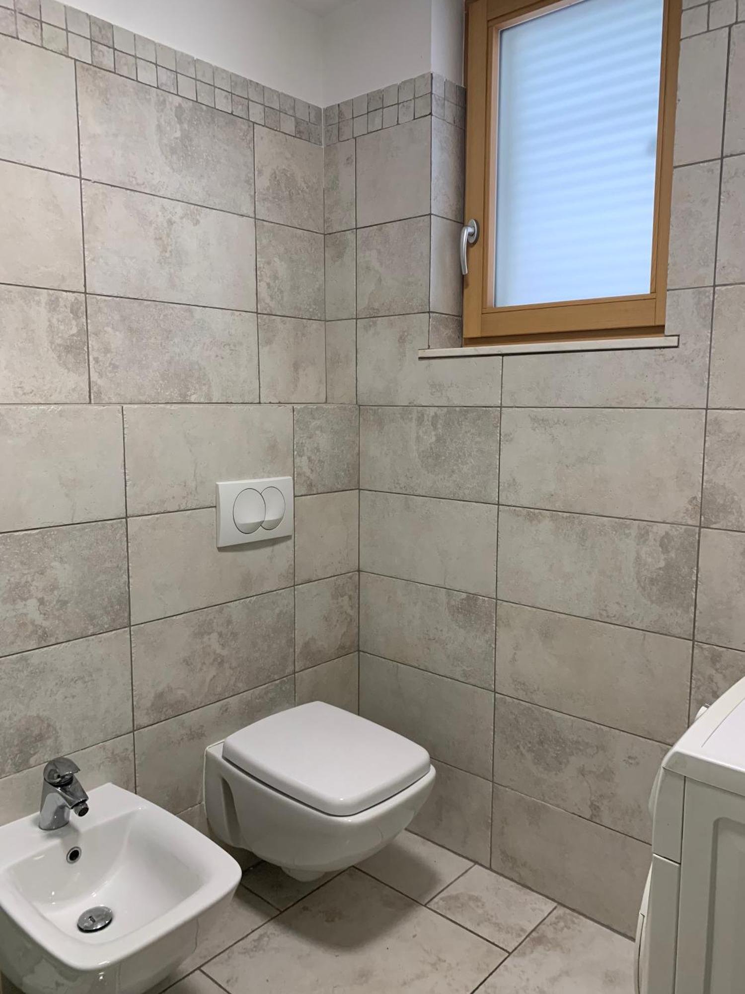 Anabella Apartment Izola Ngoại thất bức ảnh