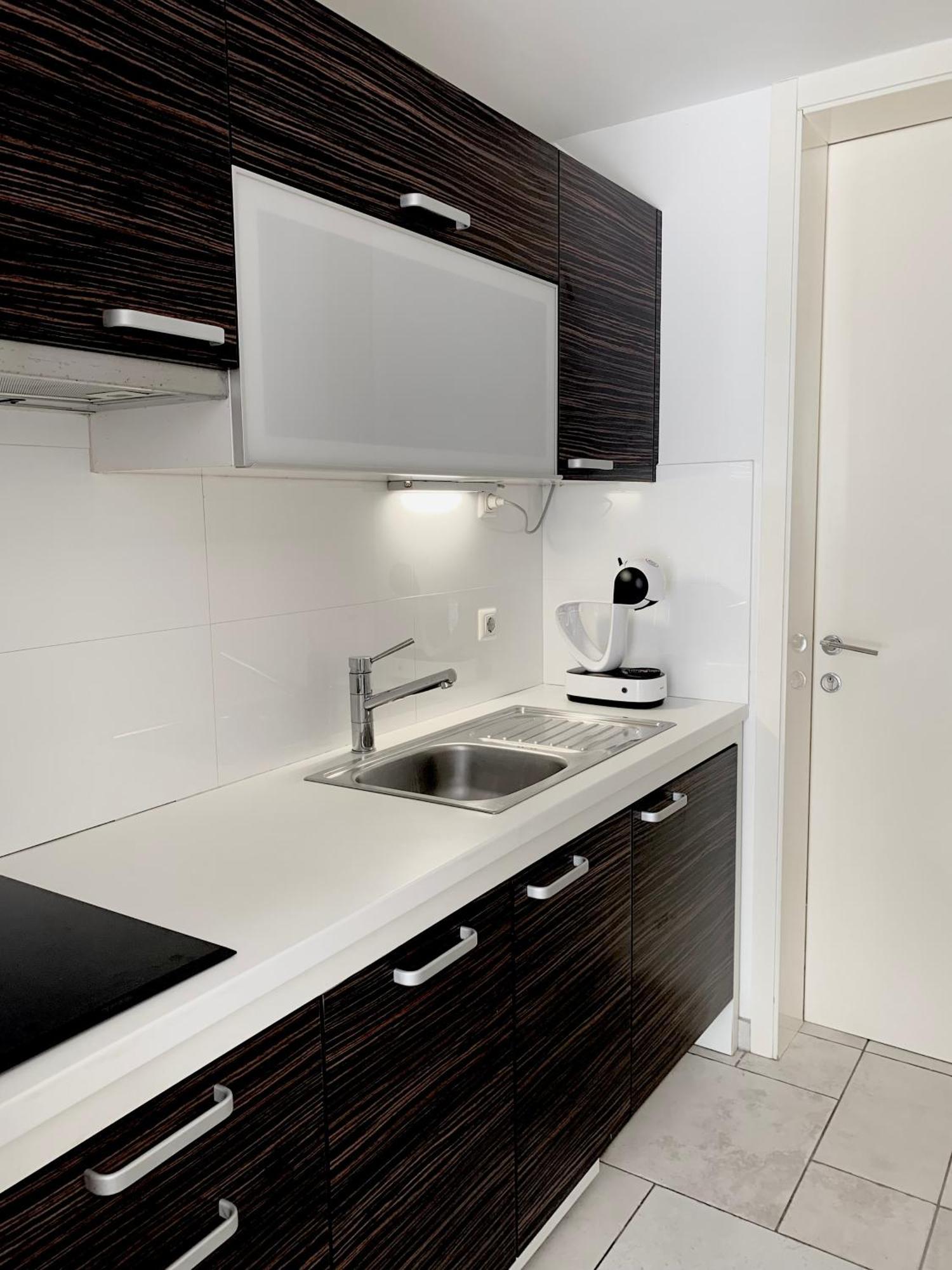 Anabella Apartment Izola Ngoại thất bức ảnh