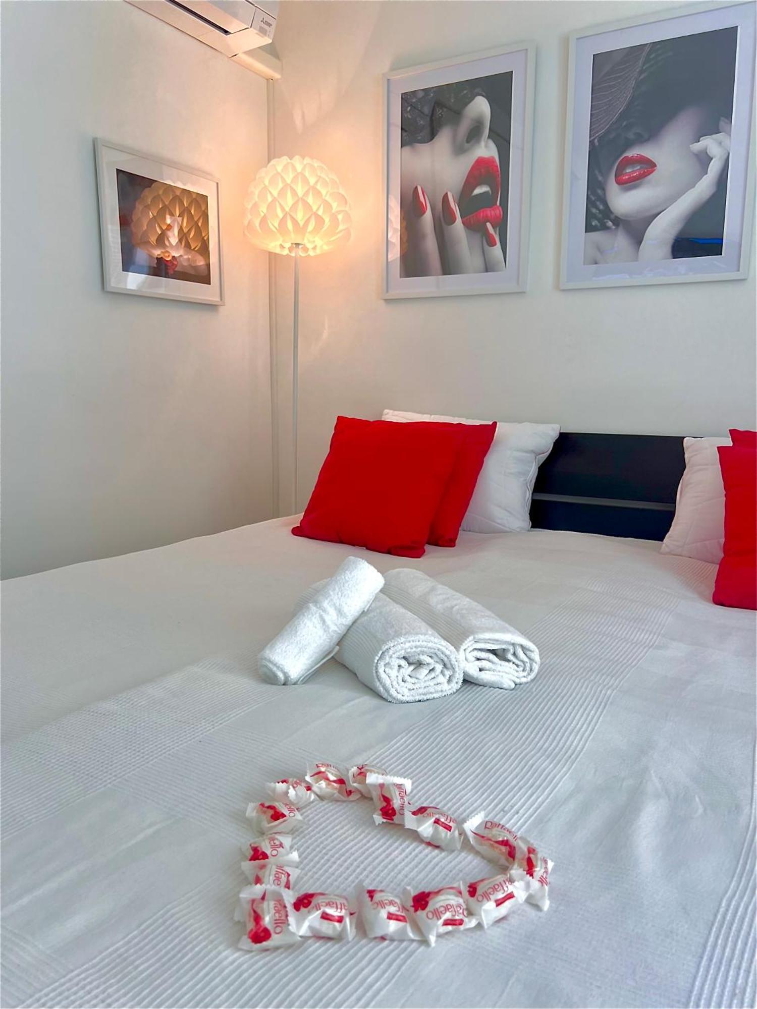 Anabella Apartment Izola Ngoại thất bức ảnh