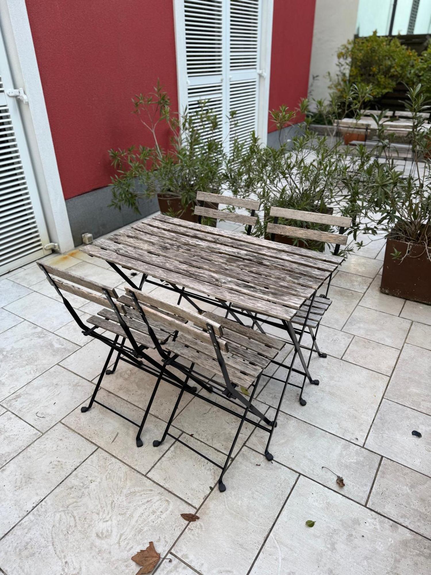 Anabella Apartment Izola Ngoại thất bức ảnh