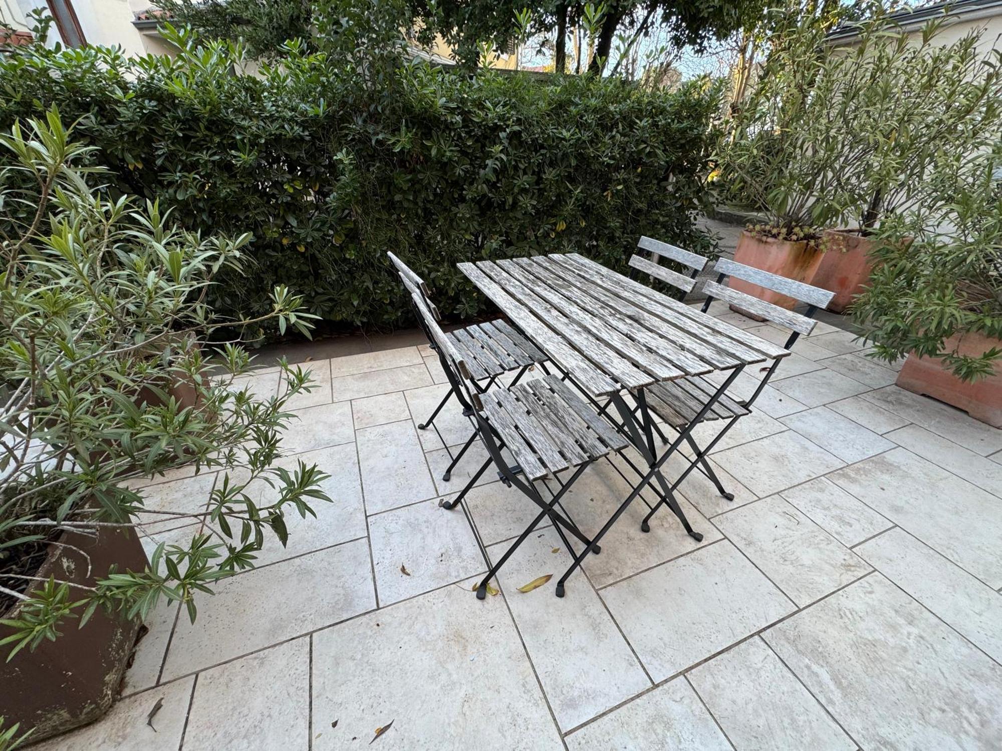 Anabella Apartment Izola Ngoại thất bức ảnh
