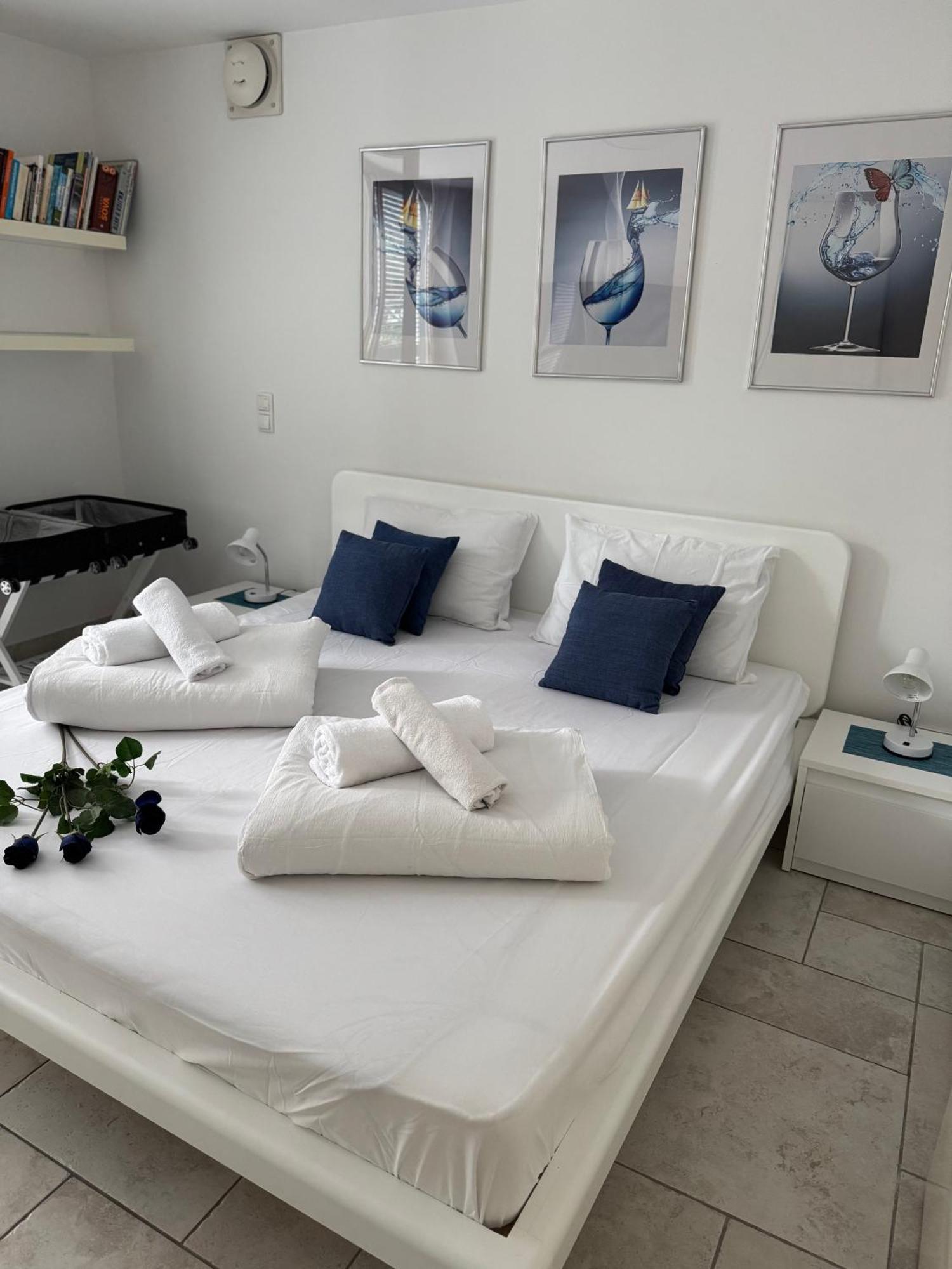 Anabella Apartment Izola Ngoại thất bức ảnh