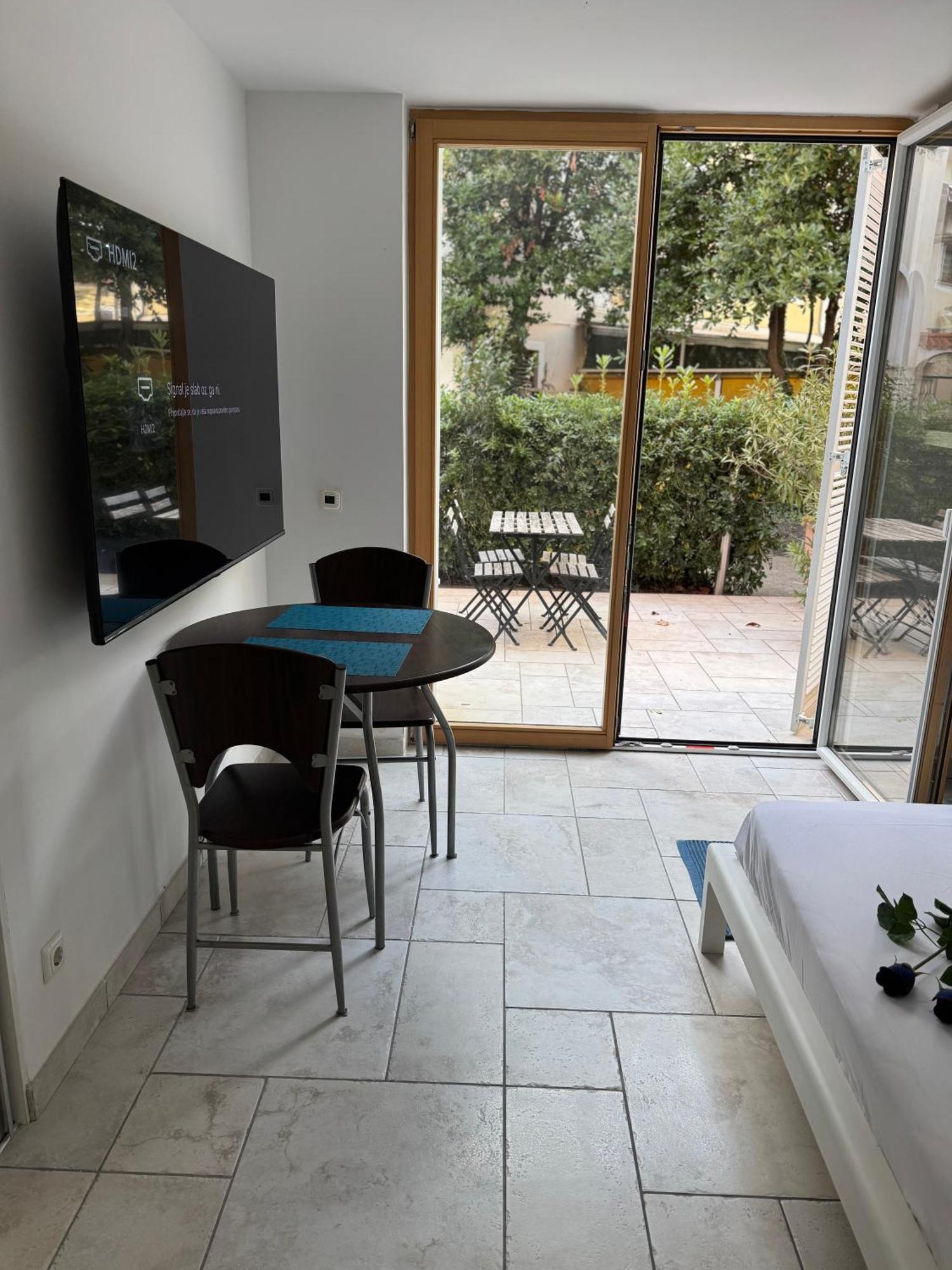 Anabella Apartment Izola Ngoại thất bức ảnh