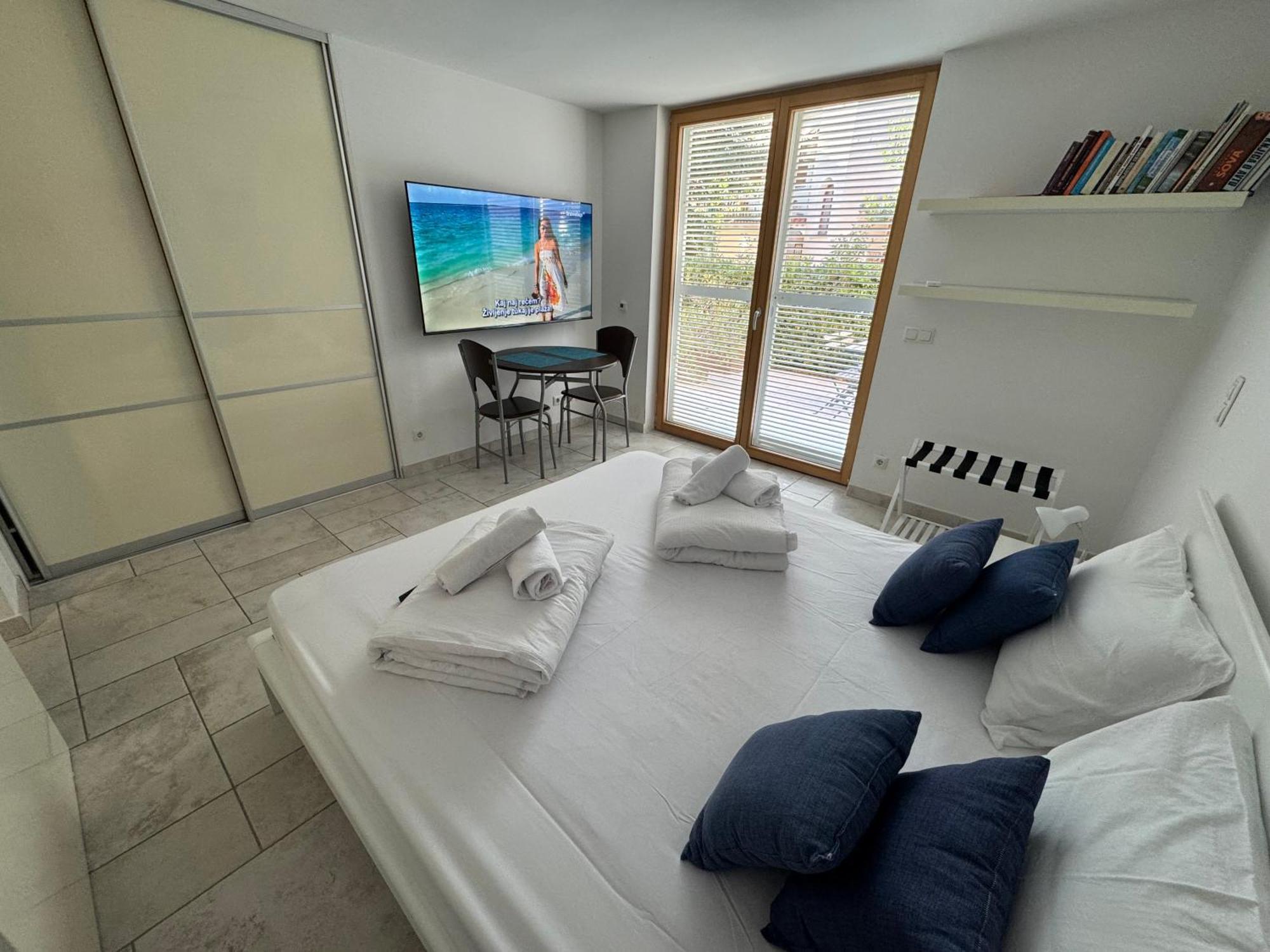 Anabella Apartment Izola Ngoại thất bức ảnh