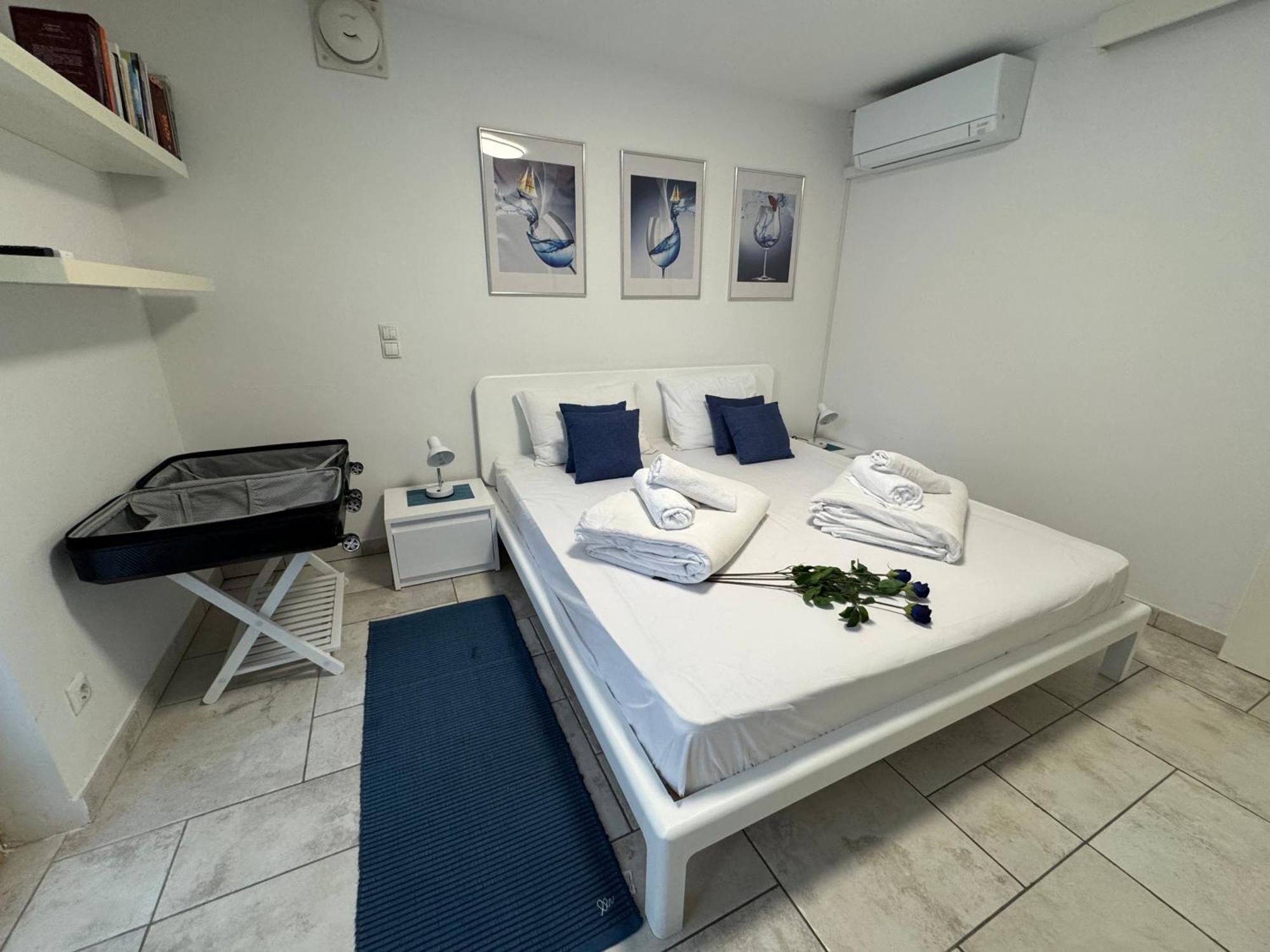 Anabella Apartment Izola Ngoại thất bức ảnh