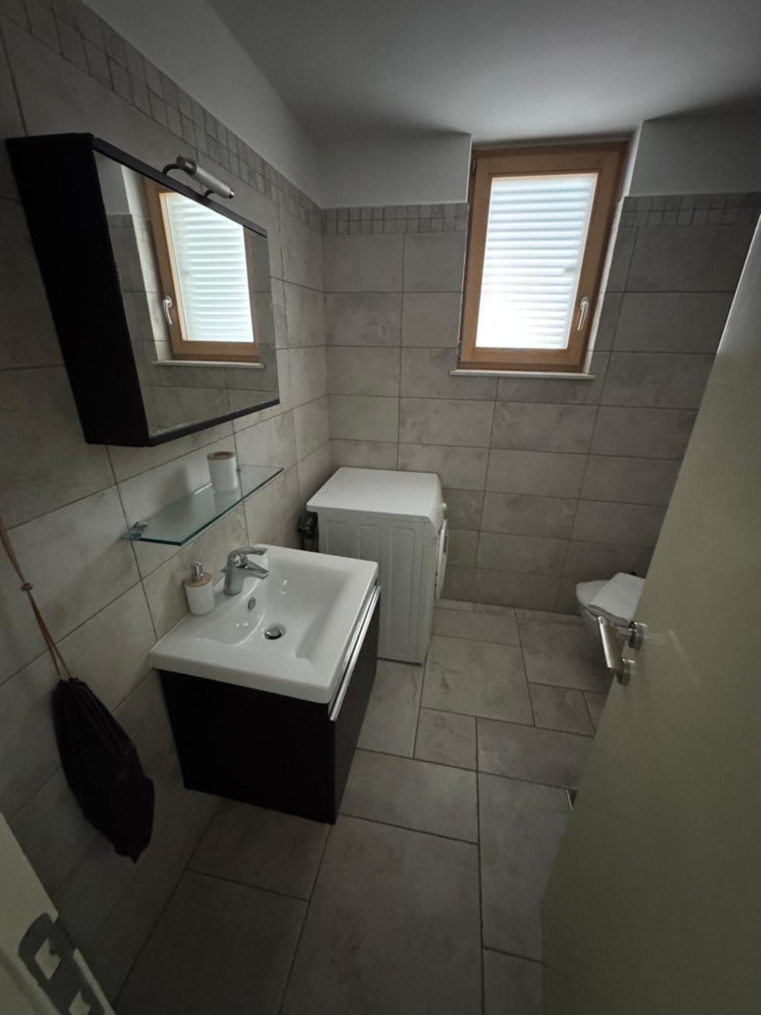 Anabella Apartment Izola Ngoại thất bức ảnh